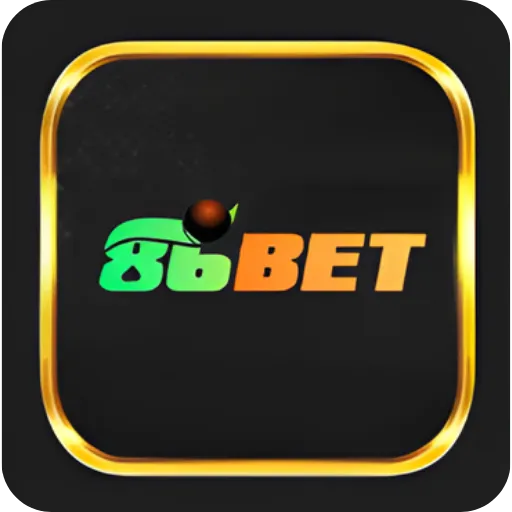 logo 86BET