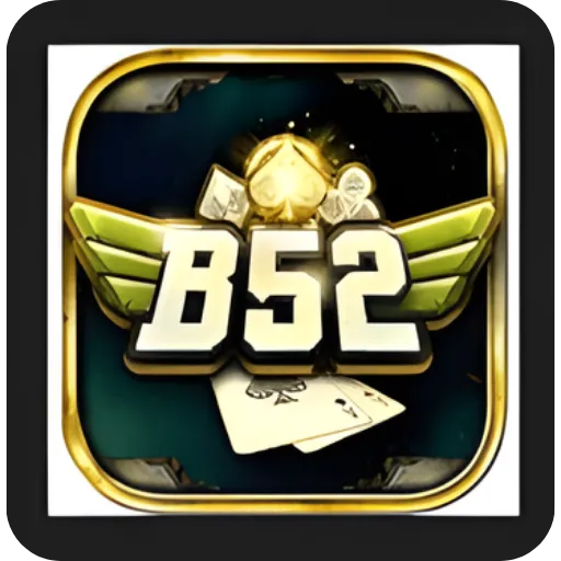 logo B52