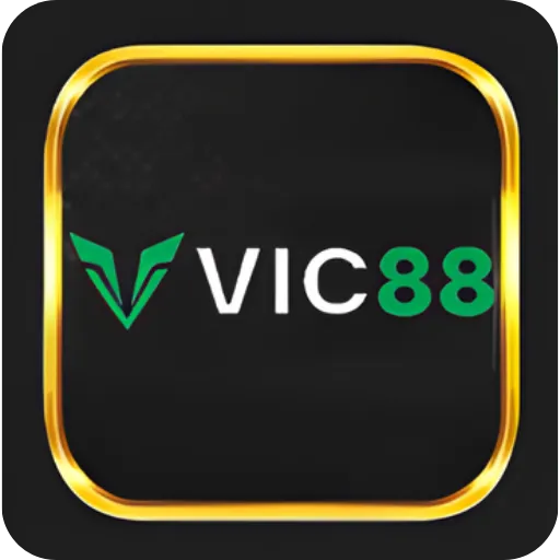 logo VIC88