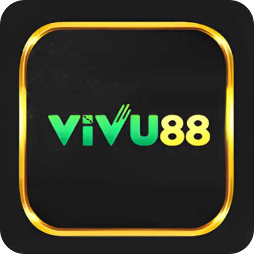 logo VIVU88