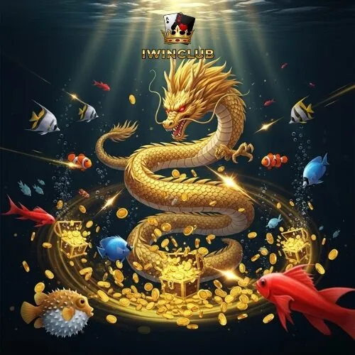Bắn Cá