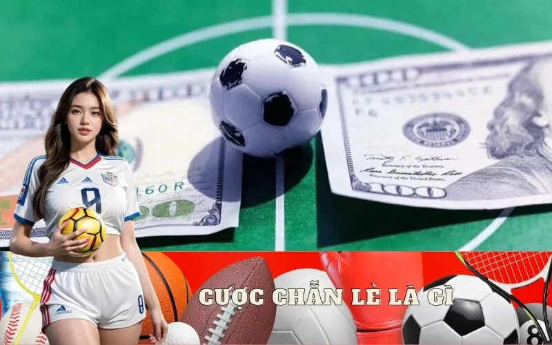 Cược Chẵn Lẻ Là Gì?