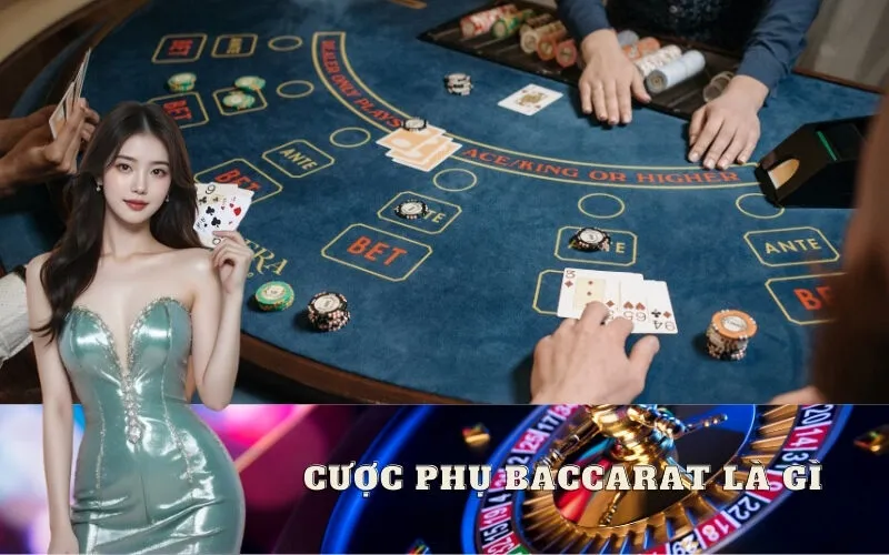 Cược Phụ Baccarat Là Gì?