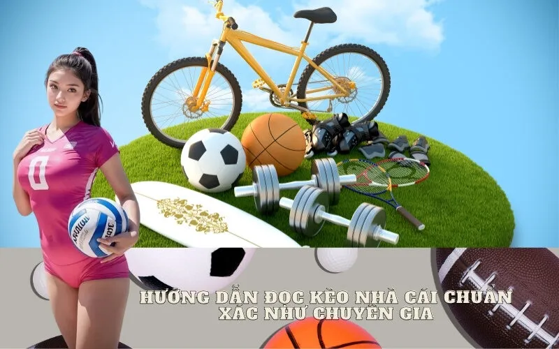 Hướng Dẫn Đọc Kèo Nhà Cái Chuẩn Xác Như Chuyên Gia