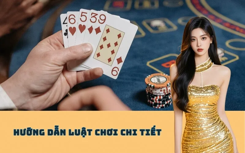 Hướng dẫn luật chơi chi tiết