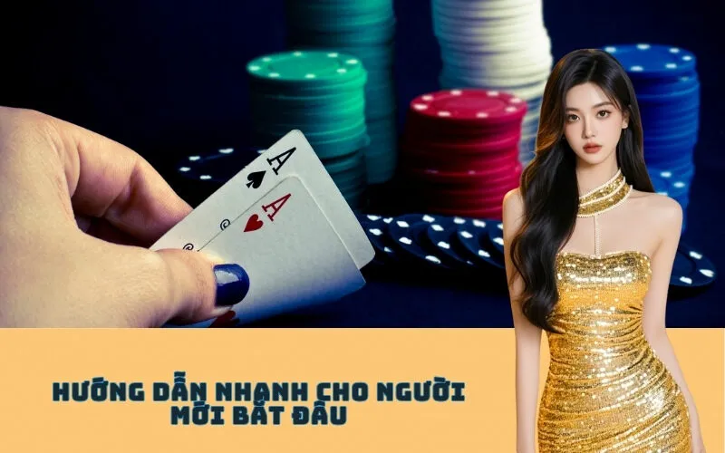 Hướng Dẫn Nhanh Cho Người Mới Bắt Đầu