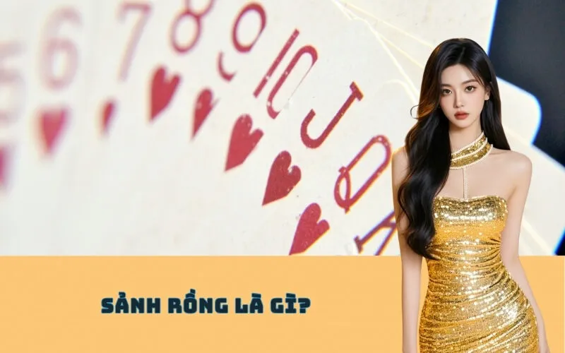 Sảnh Rồng Là Gì?