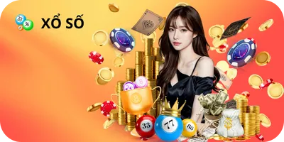 xổ số Iwinclub
