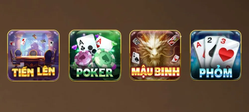 game bài