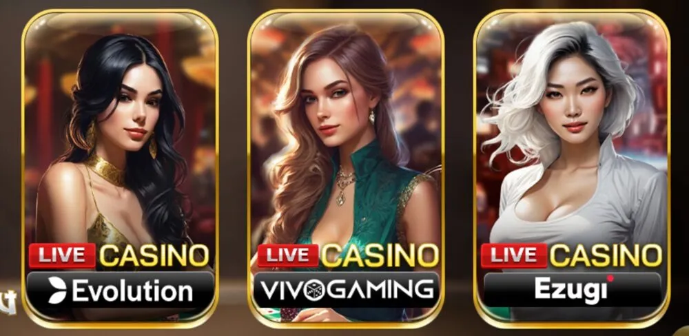 live-casino